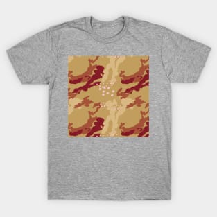 Camo T-Shirt